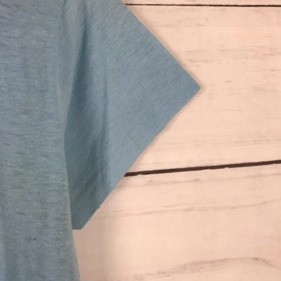 Vintage 1980s Illinois Grays Lake T-Shirt - Picture 4 of 6